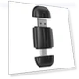 Wireless Carplay Adapter for Android iPhone Auto — Navigation & GPS Accessories, Timeless Home