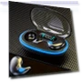 Wireless Earbuds for Sleep and Music — In-Ear Headphones, E-Popularity