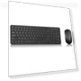 Wireless Keyboard and Mouse Set 2.4G — Keyboard and Mouse Sets, VantaGoods