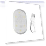 Wireless LED Touch Light for Car Reading — Reading Lights, Timeless Home