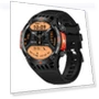 1.46-inch Touch Smartwatch — Wearable Accessories, QTLLBT