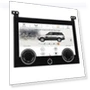 10-inch Touchscreen AC Display — Display Modules, Fishine