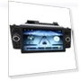 7-inch Car Stereo with GPS Navigation and Touchscreen — Stereo Receivers, Fishine