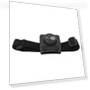 Adjustable Smart LED Headlamp Action Camera — Wearable Cameras, Zeblaze