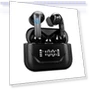 AI Language Translation Earbuds — Language Translators, Junmaocun