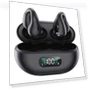 AI Translator Earbuds — Language Translators, Junmaocun