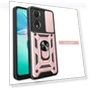 Armor Case with Ring Magnetic Holder — Basic Cases, WHOP-A1