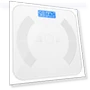Bluetooth Body Fat Scale — Body Composition Analysis, DC-HOME Textile