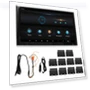 Car Headrest Monitor — In-Car Entertainment Systems, Fishine