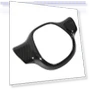 Carbon Fiber Steering Wheel Trim — Accessories, Fishine