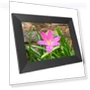 Digital Photo Frame — Digital Frames, Zeblaze