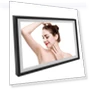 Digital Photo Frame — Digital Frames, Zeblaze