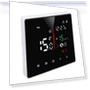 Digital Thermostat with WiFi Control and Touch Screen — Home Climate Control, Health & Beauty PRODUCT