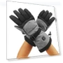 Heated Gloves Pair — Gloves & Mittens, Fishine