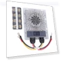 MPPT Solar Charge Controller — Power Management, Koogeelife
