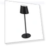 Rechargeable LED Desk Lamp with Touch Switch — Study & Desk Lighting, Modern Home Furnishing