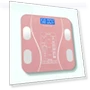 Smart Bathroom Scale — Weight Management Tools, DC-HOME Textile