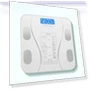 Smart Body Fat Scale — Weight Management Tools, DC-HOME Textile