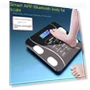 Smart Body Fat Scale — Body Composition Analysis, DC-HOME Textile