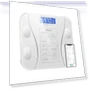 Smart Body Fat Scale — Body Composition Analysis, DC-HOME Textile