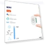 Smart Ceiling Fan Speed Switch — Ceiling Fan Wall Controls, Melery