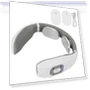 Smart Neck Massager — Back Relief Solutions, OutsideWorld