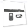 Smart Remote Control with Quick Access Keys — Remote Controls, KONNWEI