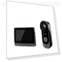 Smart Video Doorbell — Smart Home Security, Qichuanxin
