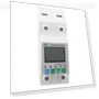 Smart WiFi Relay Switch — Smart Home Modules, Koogeelife