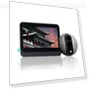 Smart WiFi Video Doorbell with Night Vision — Smart Home Security, Qichuanxin