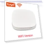 Static Drone Active Motion Sensor — Smart Home Security, Qichuanxin