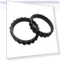 Vacuum Wheels, Tires, Replacement Treads — Parts & Accessories, Modern Home Furnishing