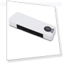 Wall Heater — Portable Heating Solutions, OutsideWorld