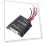 Waterproof MPPT Solar Charge Controller — Power Management, Koogeelife