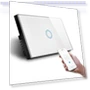 Wi-Fi Smart Wall Switch — Smart Home Modules, Melery