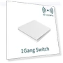 WiFi Smart Switch 16A 433MHz — Dimmer Switches, Modern Home Furnishing