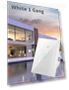 WiFi Smart Switch — Smart Home Modules, Modern Home Furnishing