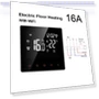 WiFi Smart Thermostat — Smart Climate Control, Modern Home Furnishing