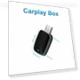 Wireless Carplay AI Box Android Auto Plug And Play — Car Accessories & Gadgets, MAOZUA01