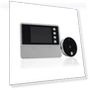 Wireless Video Doorbell — Smart Home Security, Qichuanxin