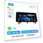 12.3 inch Touch Screen — Navigation & GPS Accessories, AutoSphere