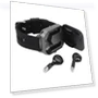 2.01-inch TFT Smart Watch with Headphones 2 in 1 NFC Sports Smart Watch with Wireless Bluetooth Headphones — Wearable Accessories, TOMTOP JMS