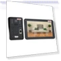 9-inch Wired Video Doorbell — Smart Home Security, OutsideWorld