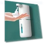 Adjustable Automatic Liquid Soap Dispenser — Care Dispensers, DC-HOME-4