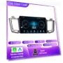 Android 14 Car Radio Player — Stereo Receivers, AutoSphere