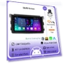Android 14 Car Stereo with Wireless Carplay — Stereo Receivers, AutoSphere