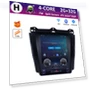 Android Smart System for Honda Accord 7 — Stereo Receivers, AutoSphere