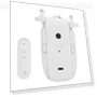 Automatic Curtain Opener — Treatment Sets, OutsideWorld