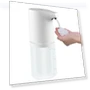 Automatic Induction Soap Foam Dispenser — Care Dispensers, DC-HOME-4