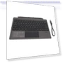 Bluetooth Keyboard with Touchpad — Keyboard Cases, DIYelecs